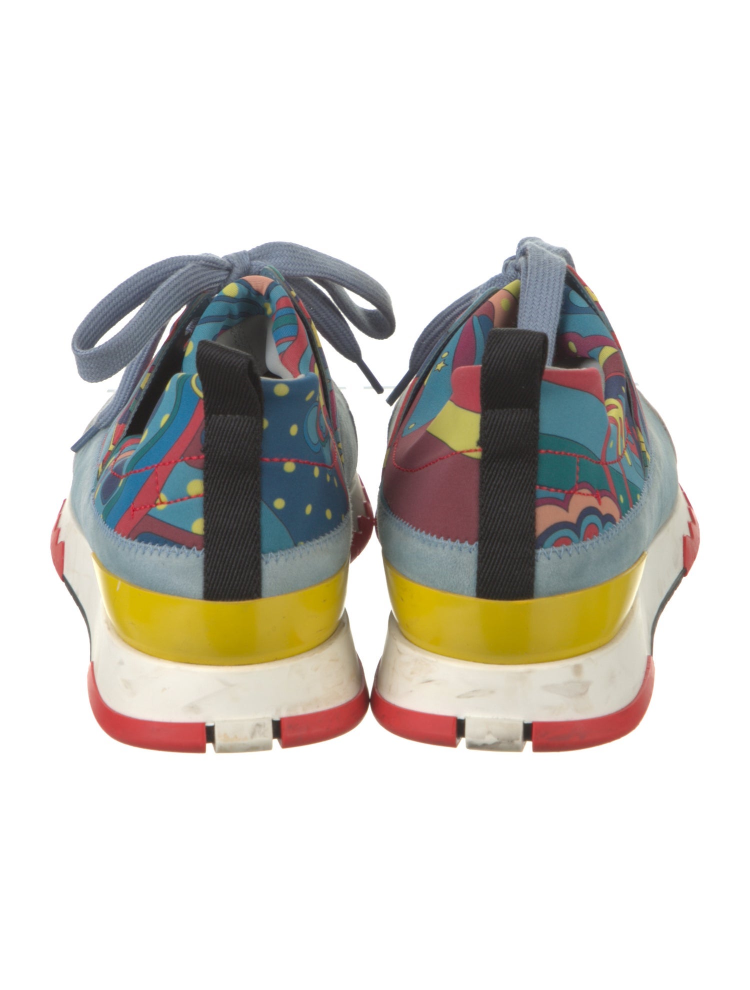 Hermès Addict Sneakers